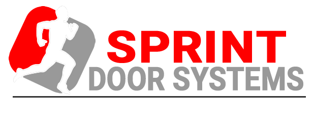Sprint Door Systems - Roller Shutters in the UK