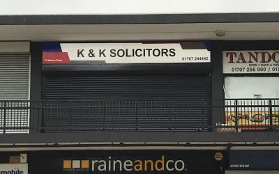 K&K Solicitors