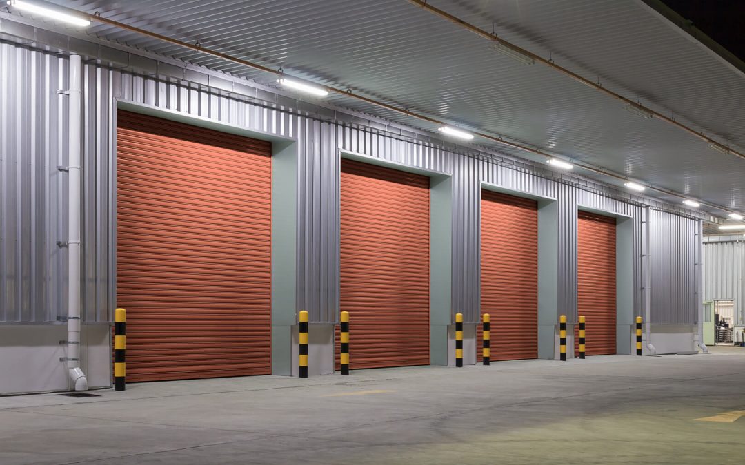 Roller Shutters