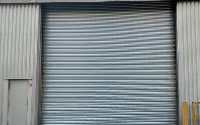 bolster warehouse security and operational efficiency