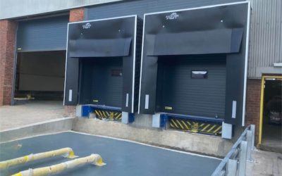 Enhance operational efficiency and safety at a Manufacturing facility in Chelmsford