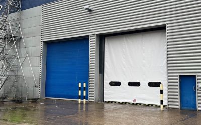 Enhanced energy efficiency
without compromising access