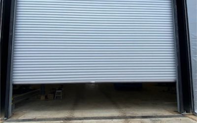 Film Industry Warehouse Hertfordshire Enhance security and functionality